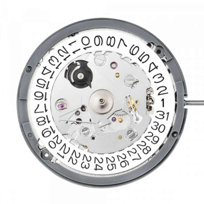Mouvement de montre NH37 Epson / Seiko