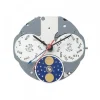 Mouvement de montre 6P80 Miyota