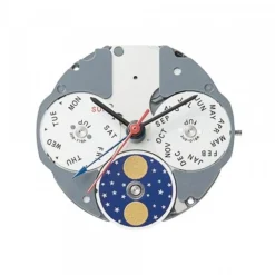 Mouvement de montre 6P80 Miyota