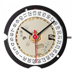 Mouvement 585 de montre Ronda