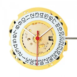 Mouvement de montre 705-16 Ronda - modèle 16
