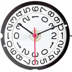 Mouvement de montre Ronda 519-3 - modèle 3