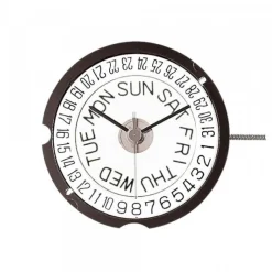 Mouvement de montre 507-4 Ronda - modèle 4