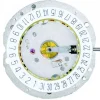 Mouvement de montre 785-5 Ronda - modèle 5