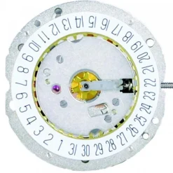 Mouvement de montre 785-5 Ronda - modèle 5