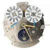 Mouvement de montre R19 (SP18) chinois