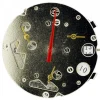 Mouvement de montre SeaGull TY2866