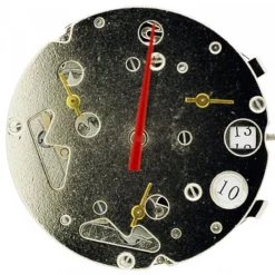 Mouvement de montre SeaGull TY2866
