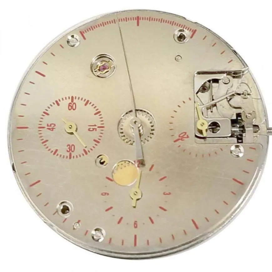 Mouvement de montre SeaGull TY2902