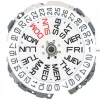 Mouvement de montre 2S00 Miyota