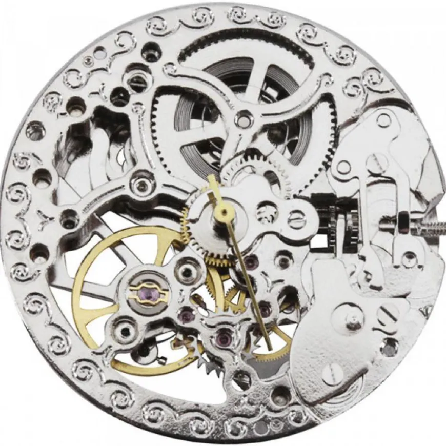 Mouvement de montre TY2807.1 SeaGull