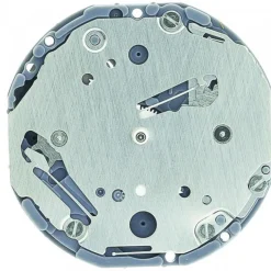 Mouvement de montre VD79-2 Hattori - modèle 2