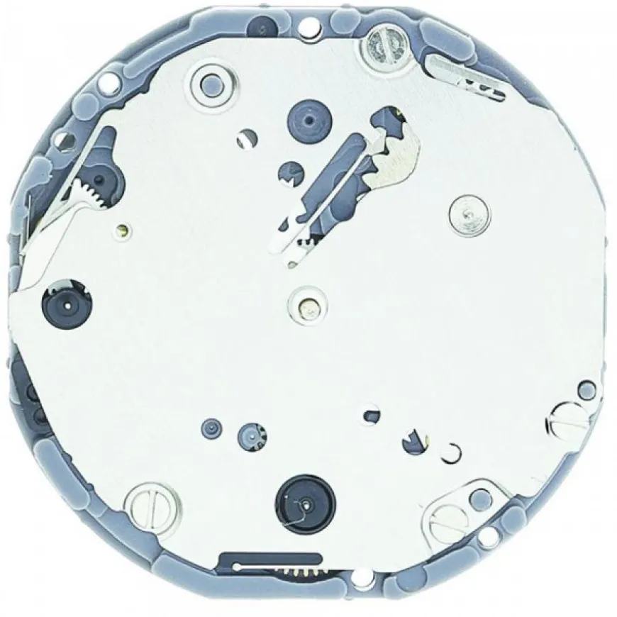 Mouvement de montre VD87 Hattori