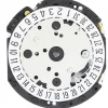 Mouvement de montre VD52M Hattori