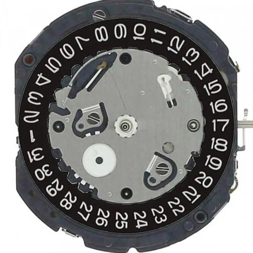 Mouvement de montre V176 Epson - Seiko