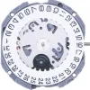 Mouvement de montre VJ14-2 Hattori - modèle 2