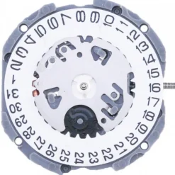 Mouvement de montre VJ14-2 Hattori - modèle 2