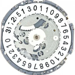 Mouvement de montre VK73 Hattori
