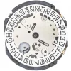 Mouvement de montre VR3J Hattori