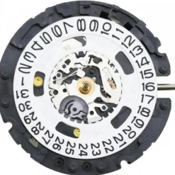 Mouvement de montre V157 Seiko - Epson