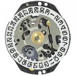 Mouvement de montre VX89-2 Hattori - modèle 2