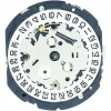 Mouvement de montre YM24 Hattori