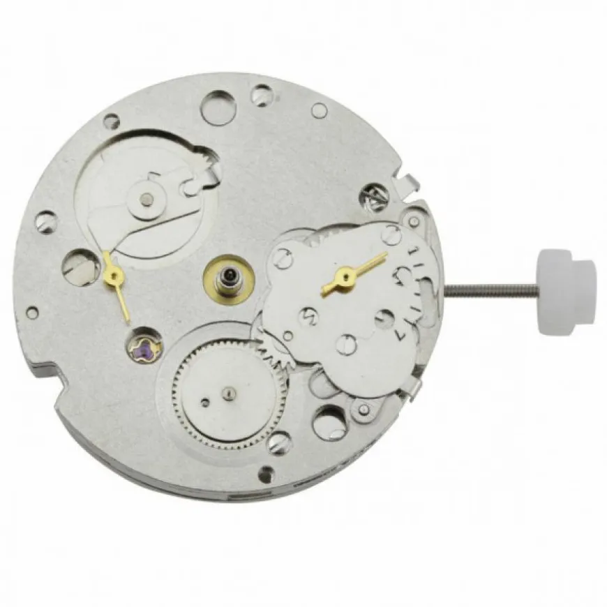 Mouvement DG3836 chinois de montre