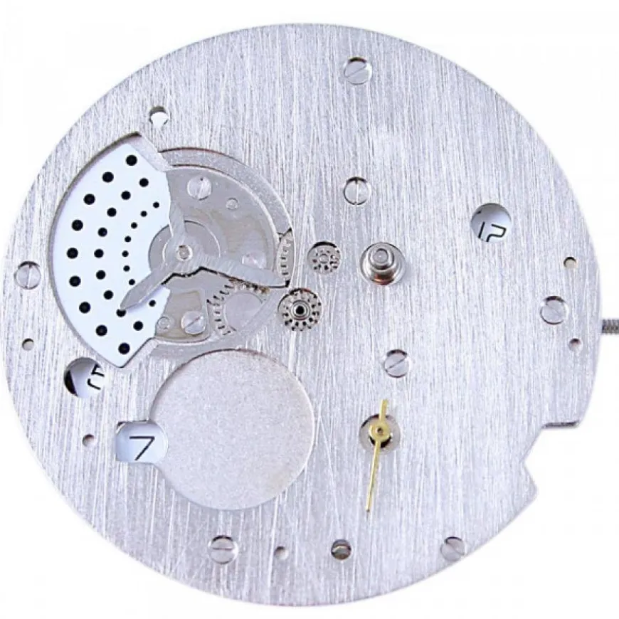 Mouvement DG3814 (8314) chinois pour montre