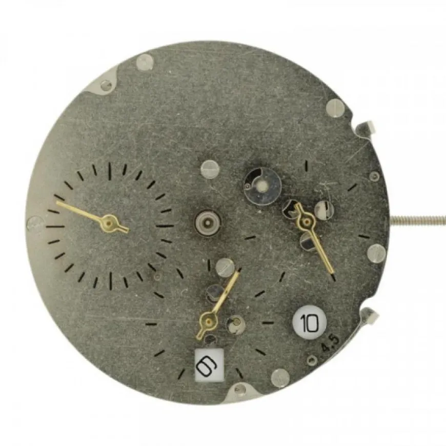 Mouvement DG3836.6D pour montre chinois