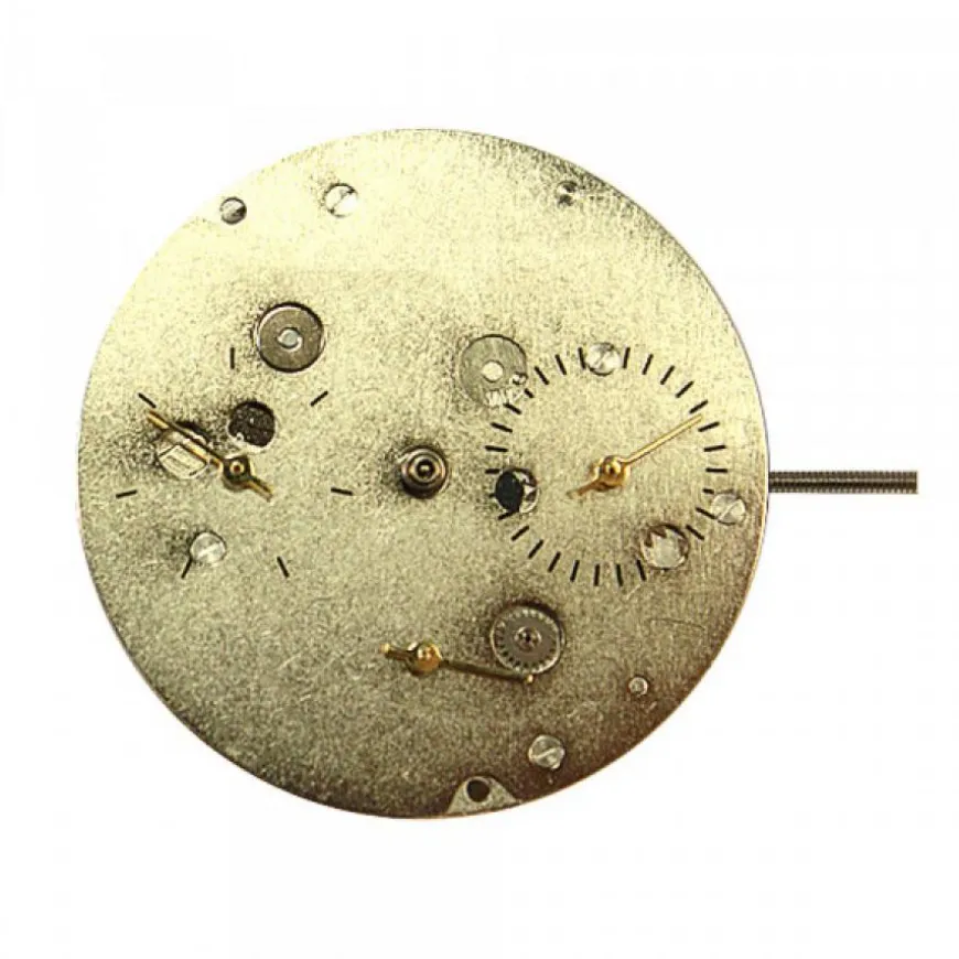 Mouvement DG3836P chinois pour montre