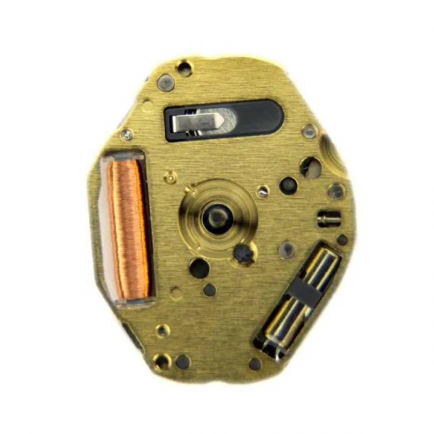 Mouvement d'horlogerie Miyota / Citizen 1L22