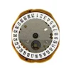 Mouvement d'horlogerie Miyota / Citizen  GL10 D6