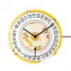Mouvement 6004.D pour montre Ronda
