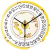 Mouvement 6003.D pour montre Ronda