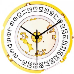 Mouvement 6003.D pour montre Ronda