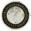 Mouvement 5021.D Ronda de montre