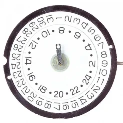 Mouvement 515.24D Ronda de montre