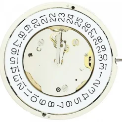 Mouvement 5040.D-2 Ronda de montre - modèle 2