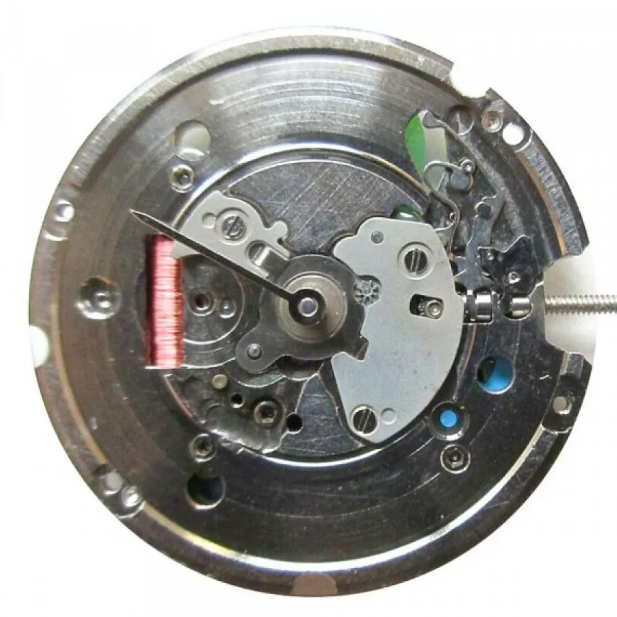 Mouvement 700.211 Ebosa de montre