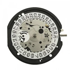 Mouvement Epson - Seiko 7C46 de montre
