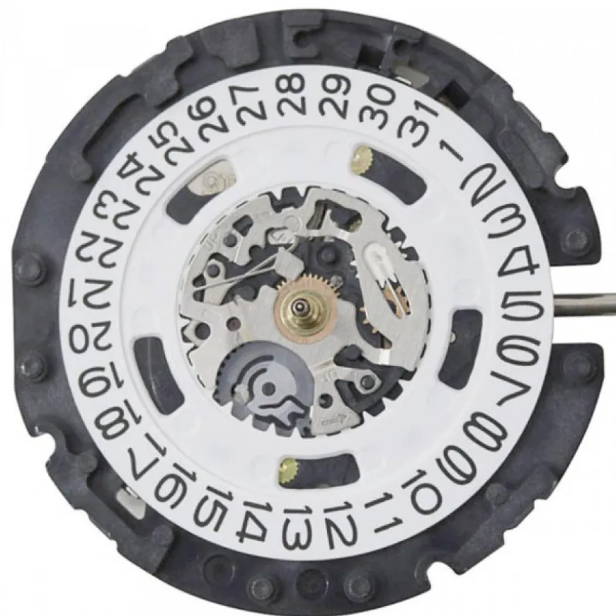 Mouvement Epson - Seiko V158 pour montre
