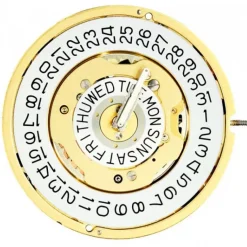 Mouvement 5050.E Ronda pour montre
