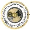 Mouvement ETA 955.412 de montre