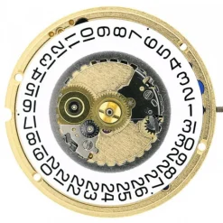 Mouvement ETA 955.412 de montre