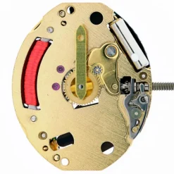 Mouvement ETA 976.001 de montre
