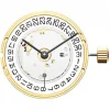Mouvement ETA E64.511 de montre