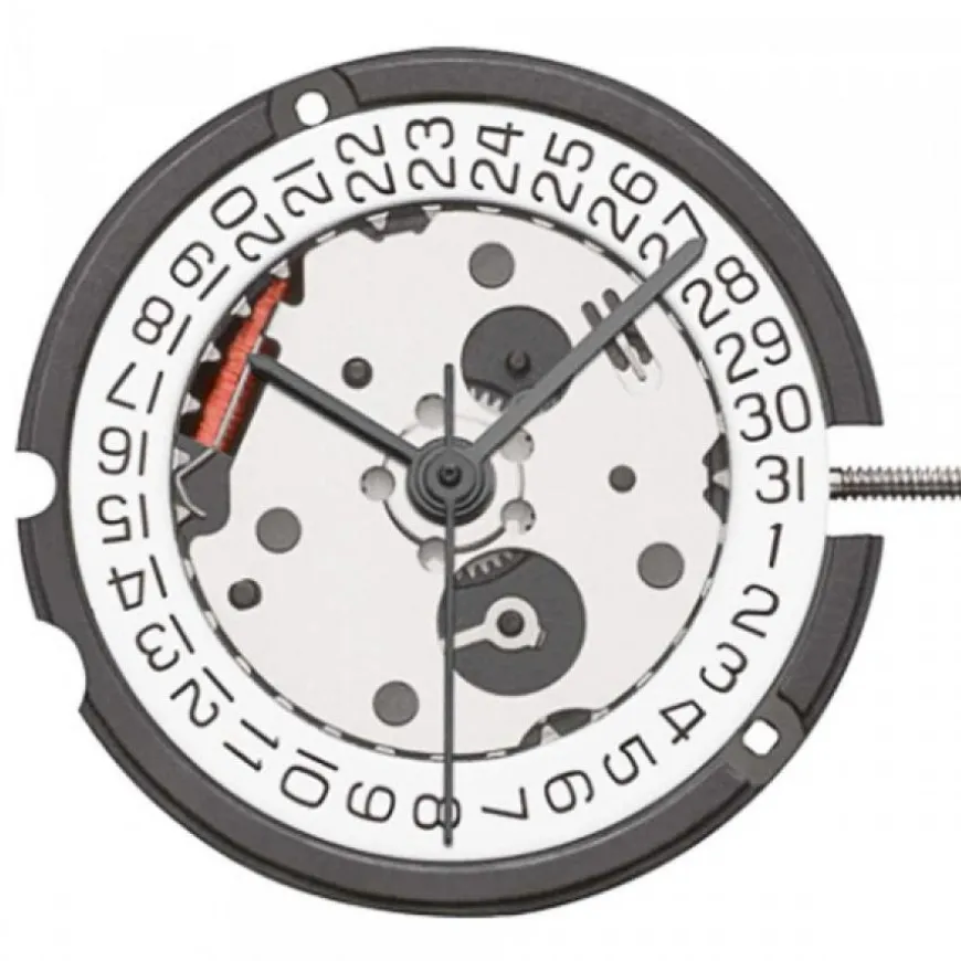 Mouvement 803.112 ETA pour montre