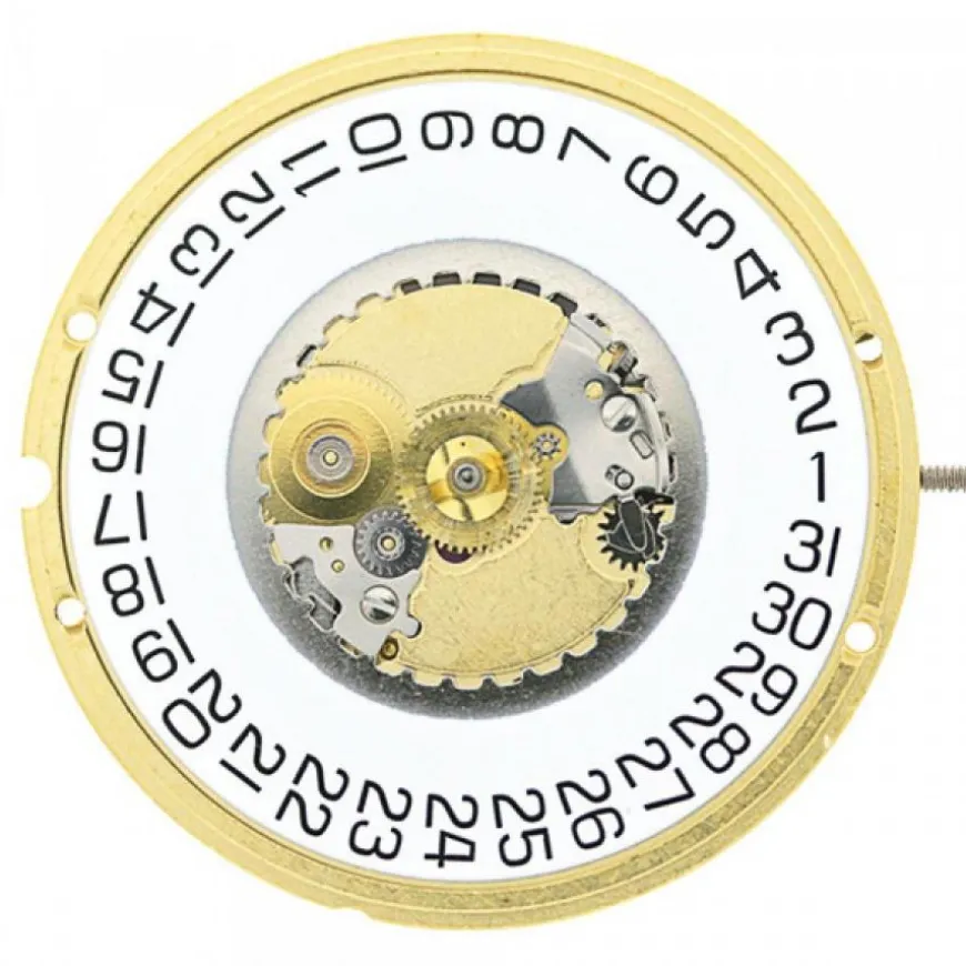 Mouvement 955.112-2 ETA pour montre - modèle 2