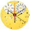 Mouvement 5040.F pour montre Ronda