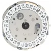 Mouvement FS00.00A Miyota pour montre